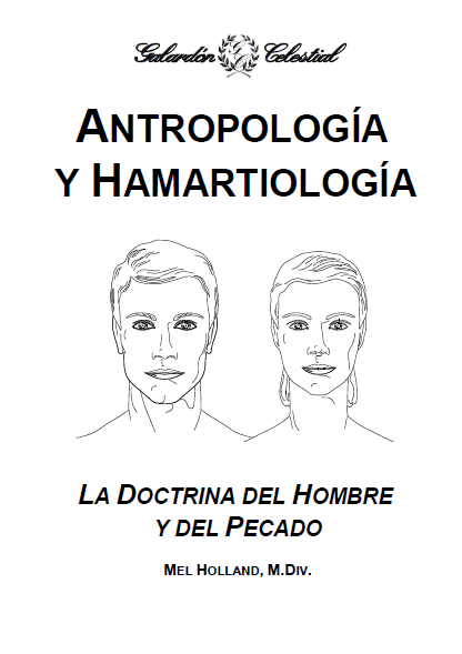 Antropología y Hamartiología